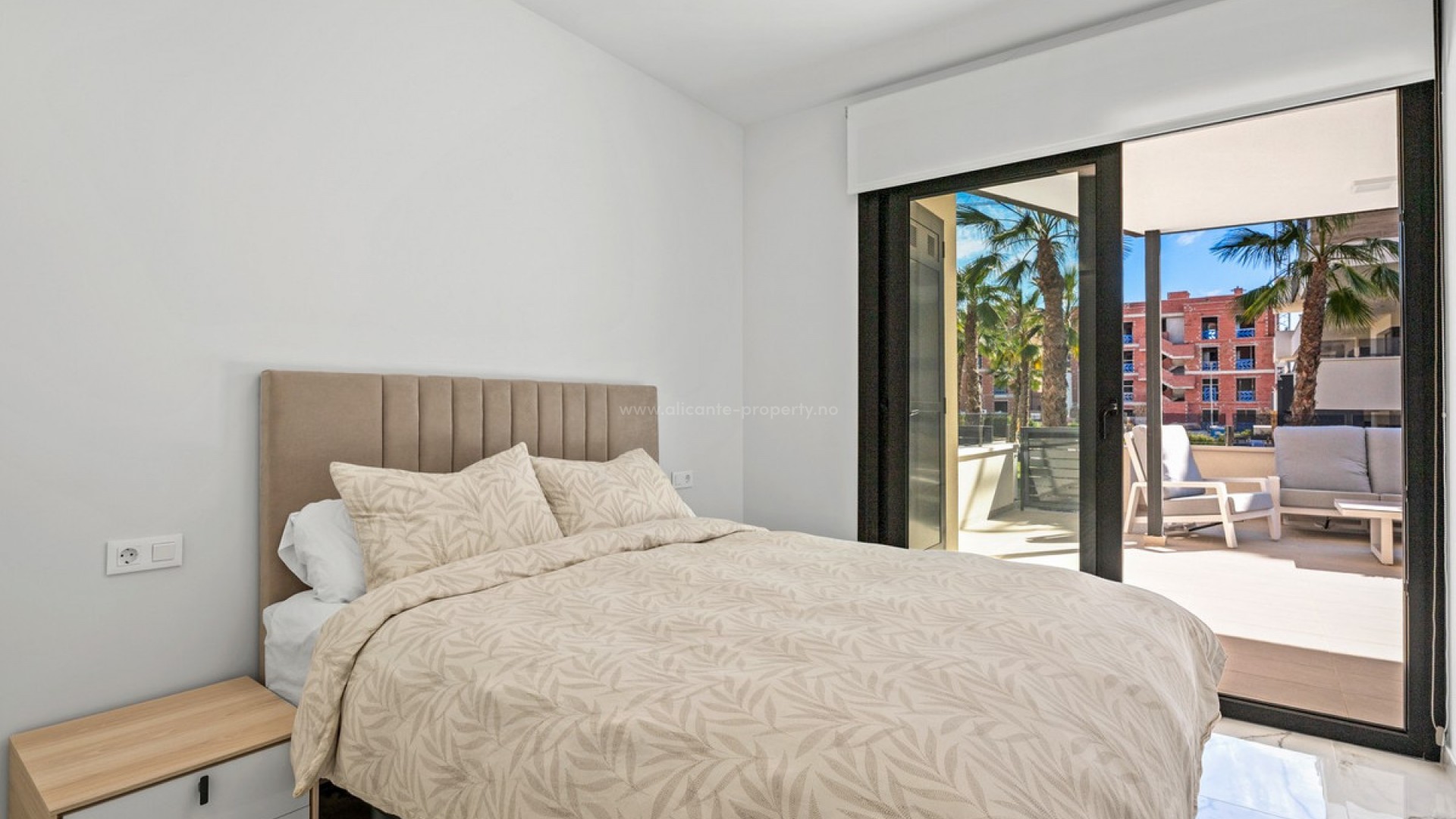 Apartment / flat in Los Altos