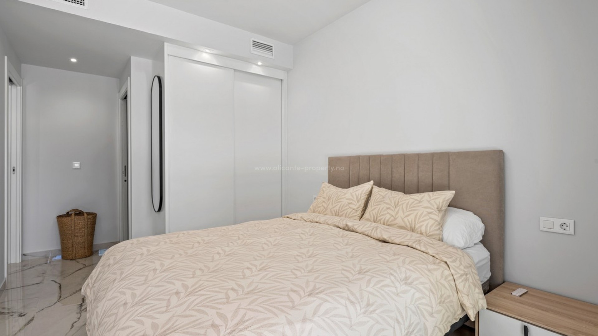 Apartment / flat in Los Altos