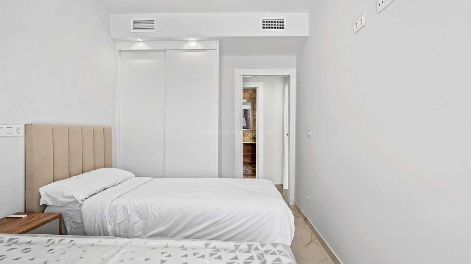Apartment / flat in Los Altos