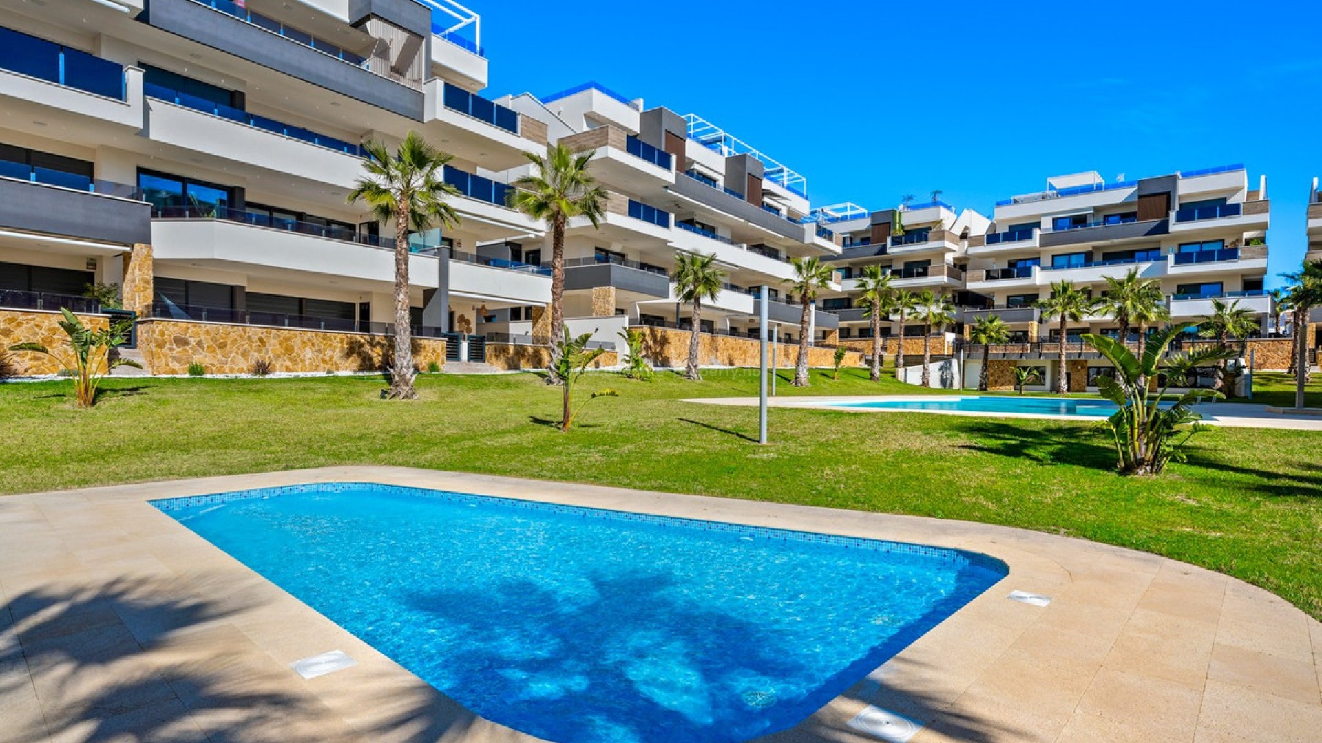 Apartment / flat in Los Altos