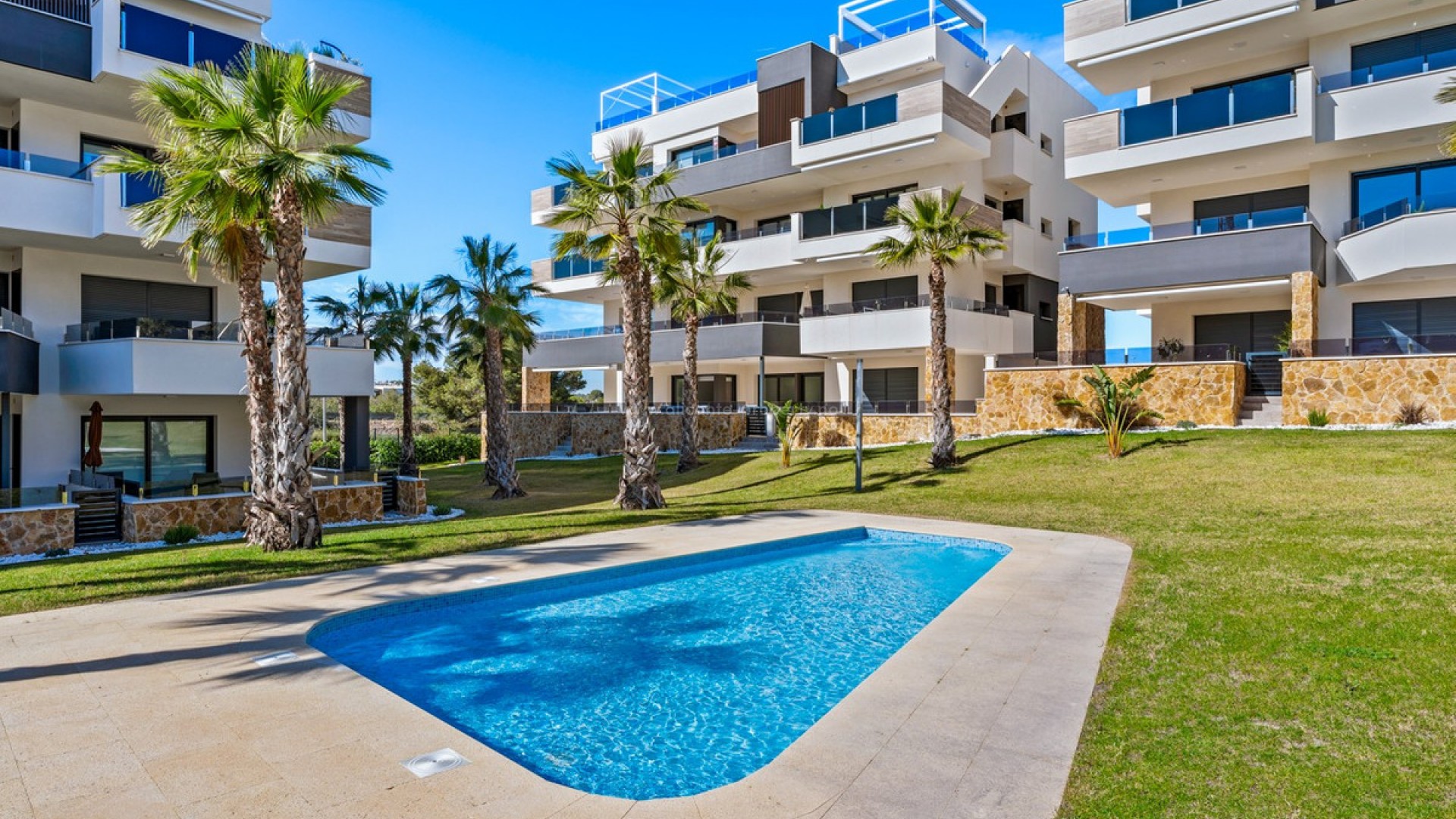 Apartment / flat in Los Altos