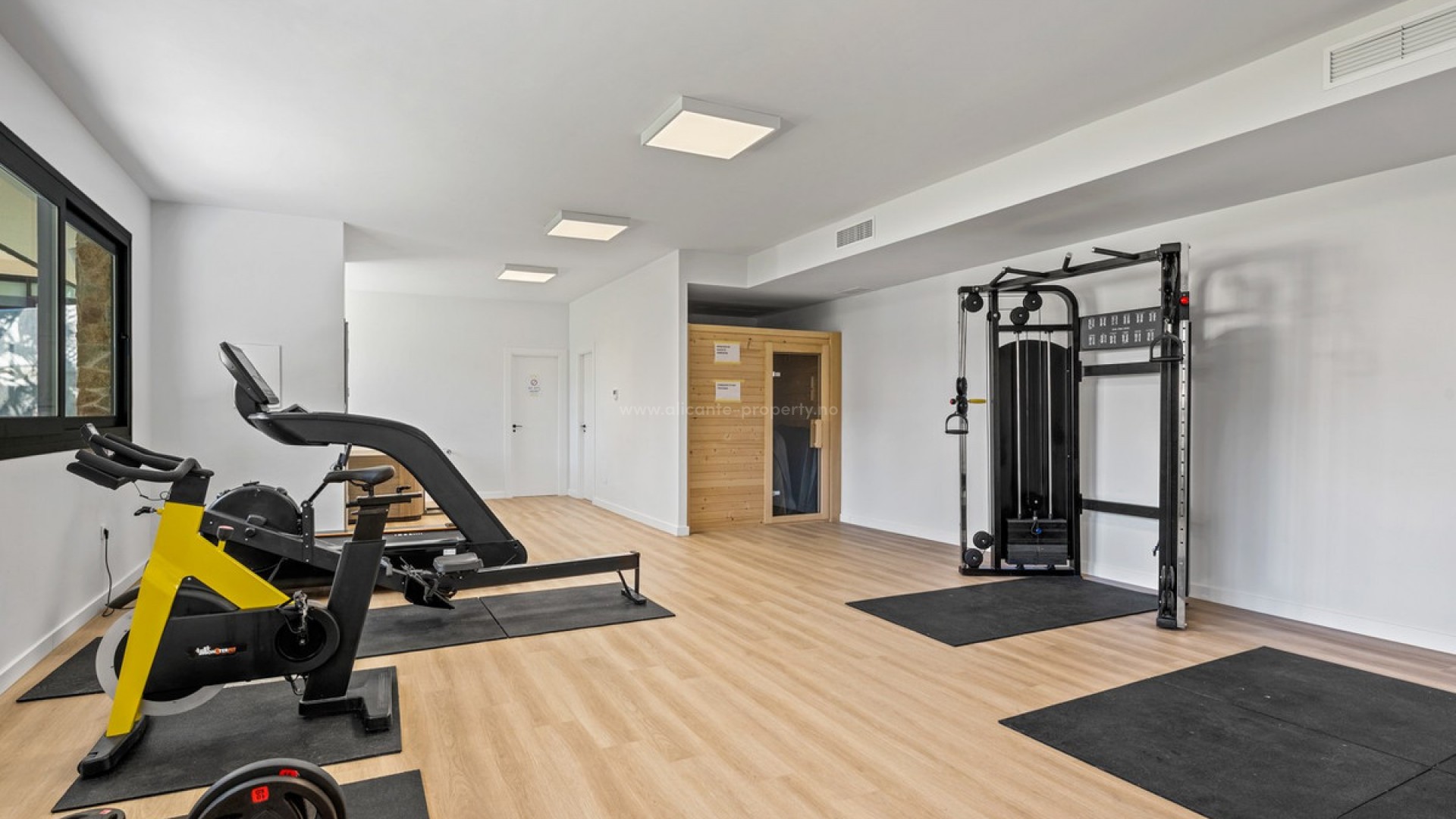 Apartment / flat in Los Altos