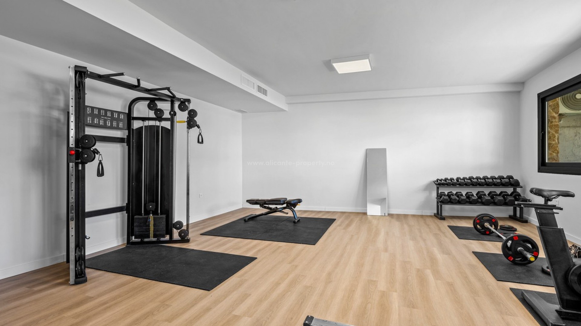 Apartment / flat in Los Altos