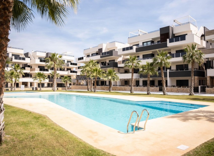 Apartment / flat in Los Altos