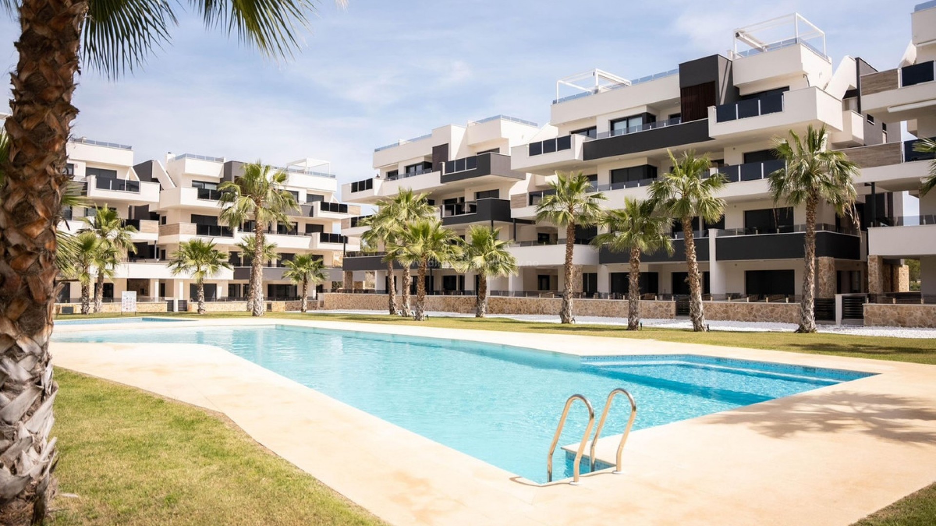 Apartment / flat in Los Altos