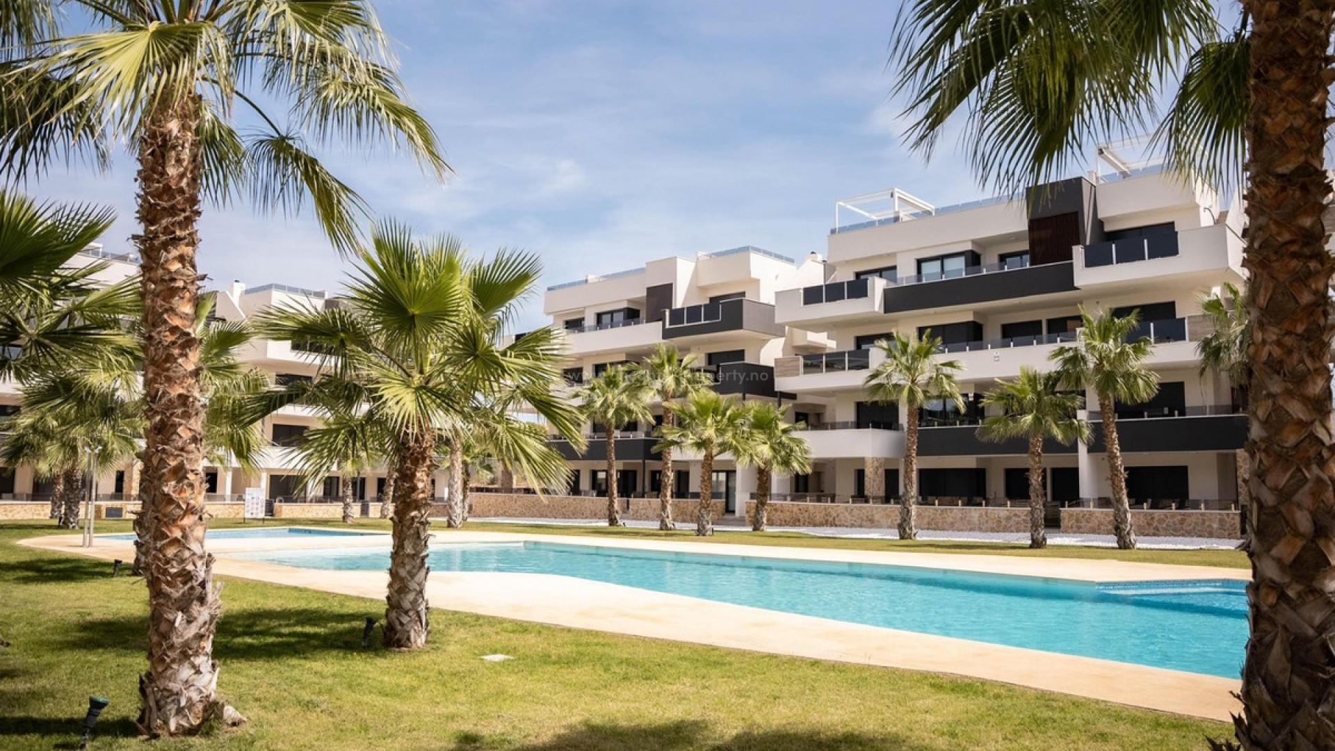Apartment / flat in Los Altos