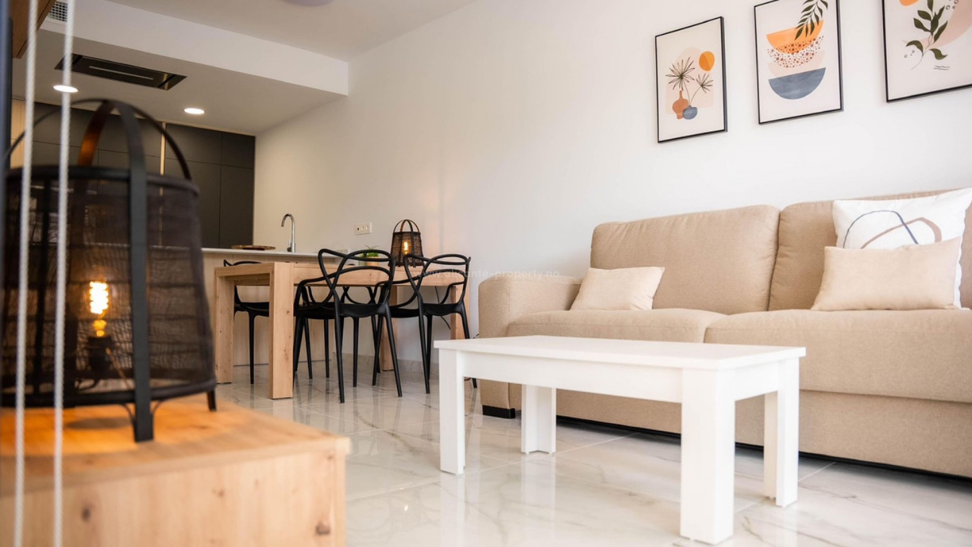 Apartment / flat in Los Altos