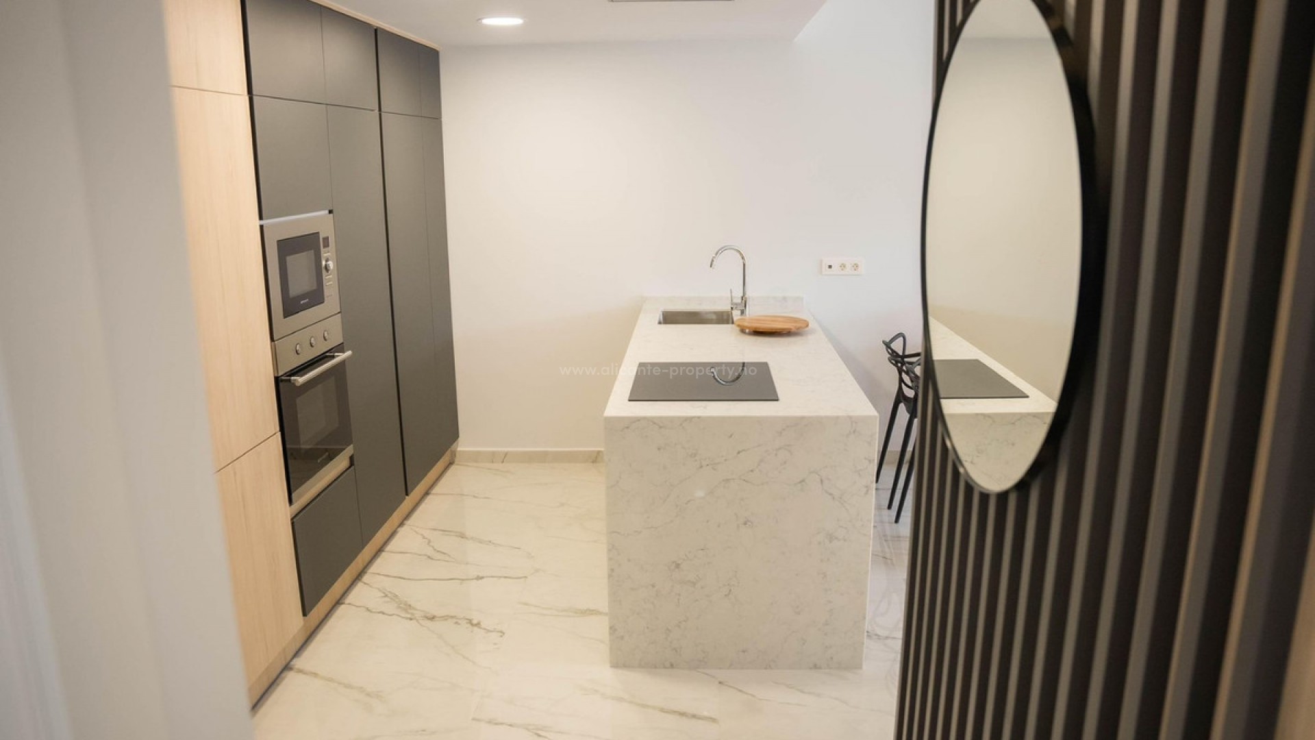 Apartment / flat in Los Altos