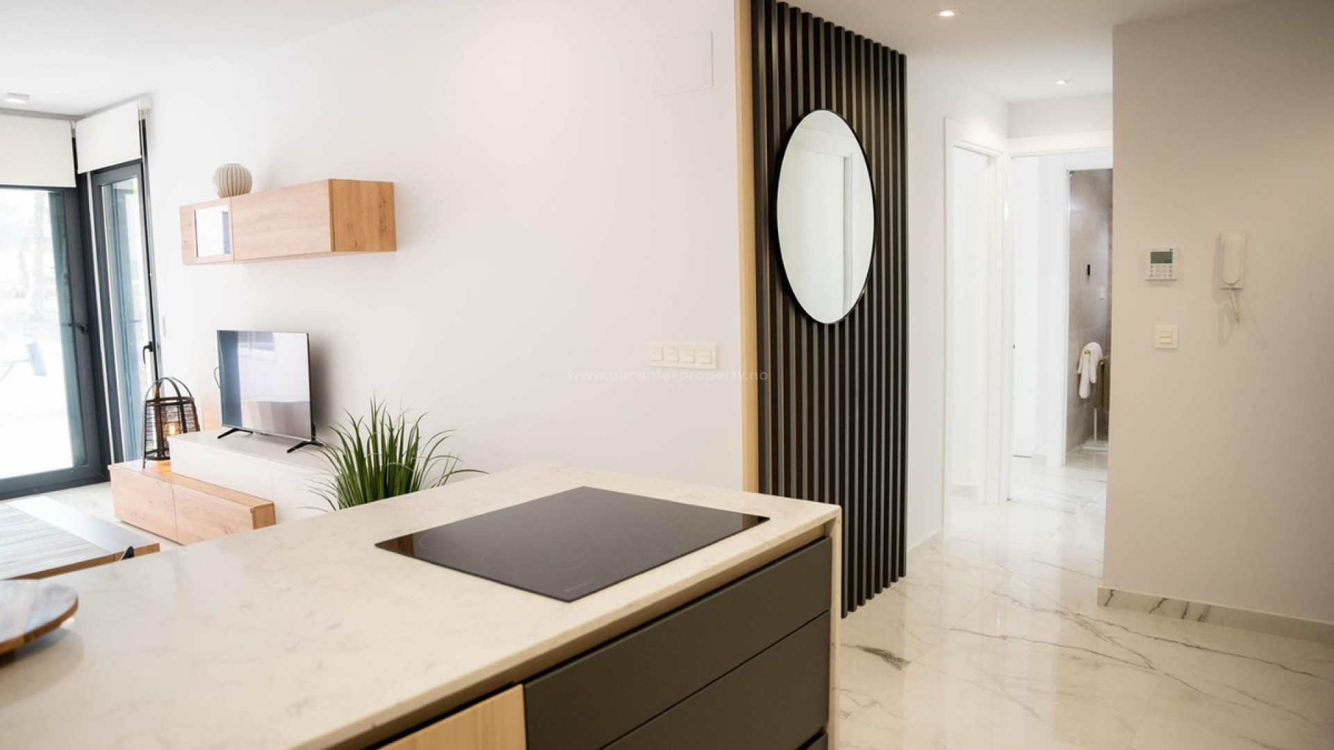 Apartment / flat in Los Altos