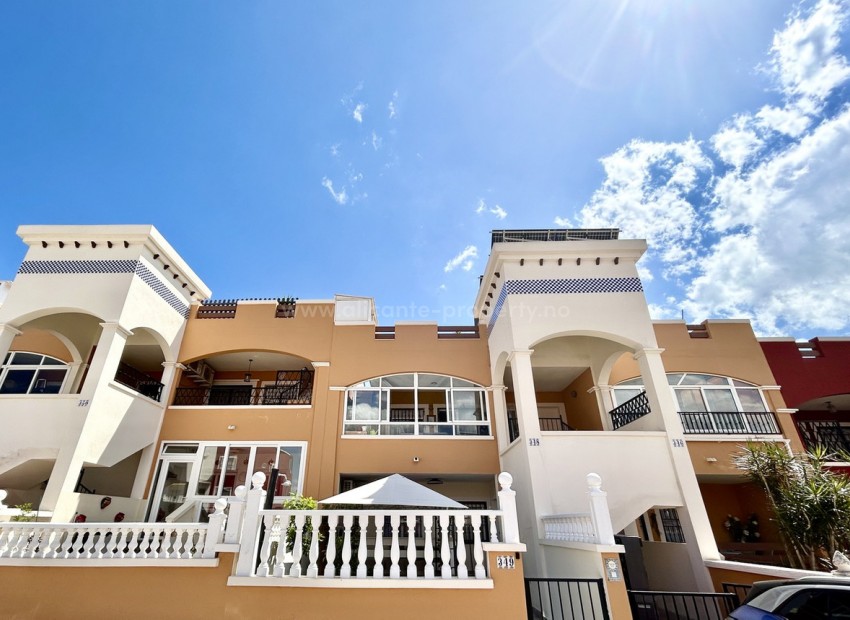 Apartment / flat in Los Altos