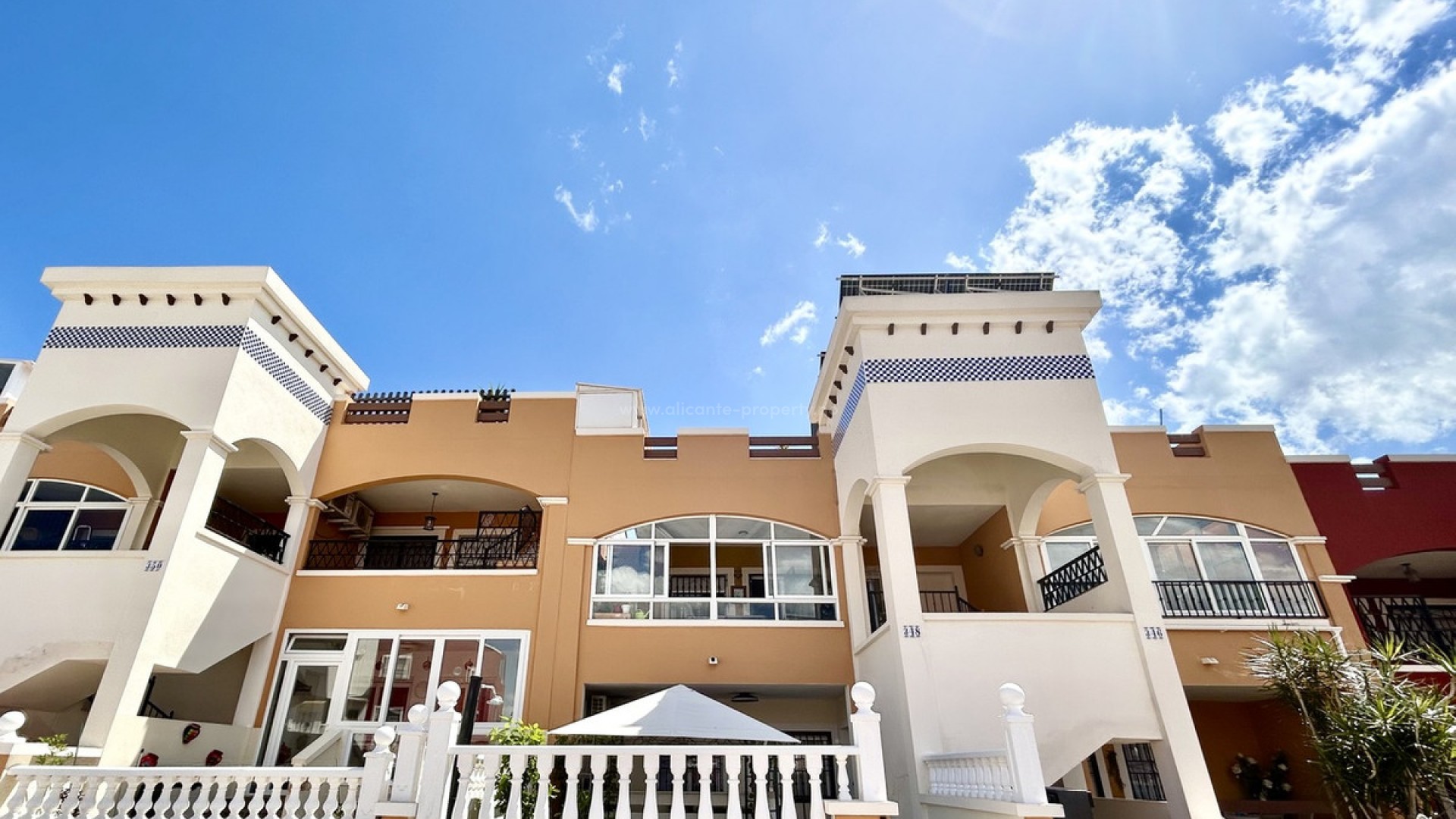 Apartment / flat in Los Altos