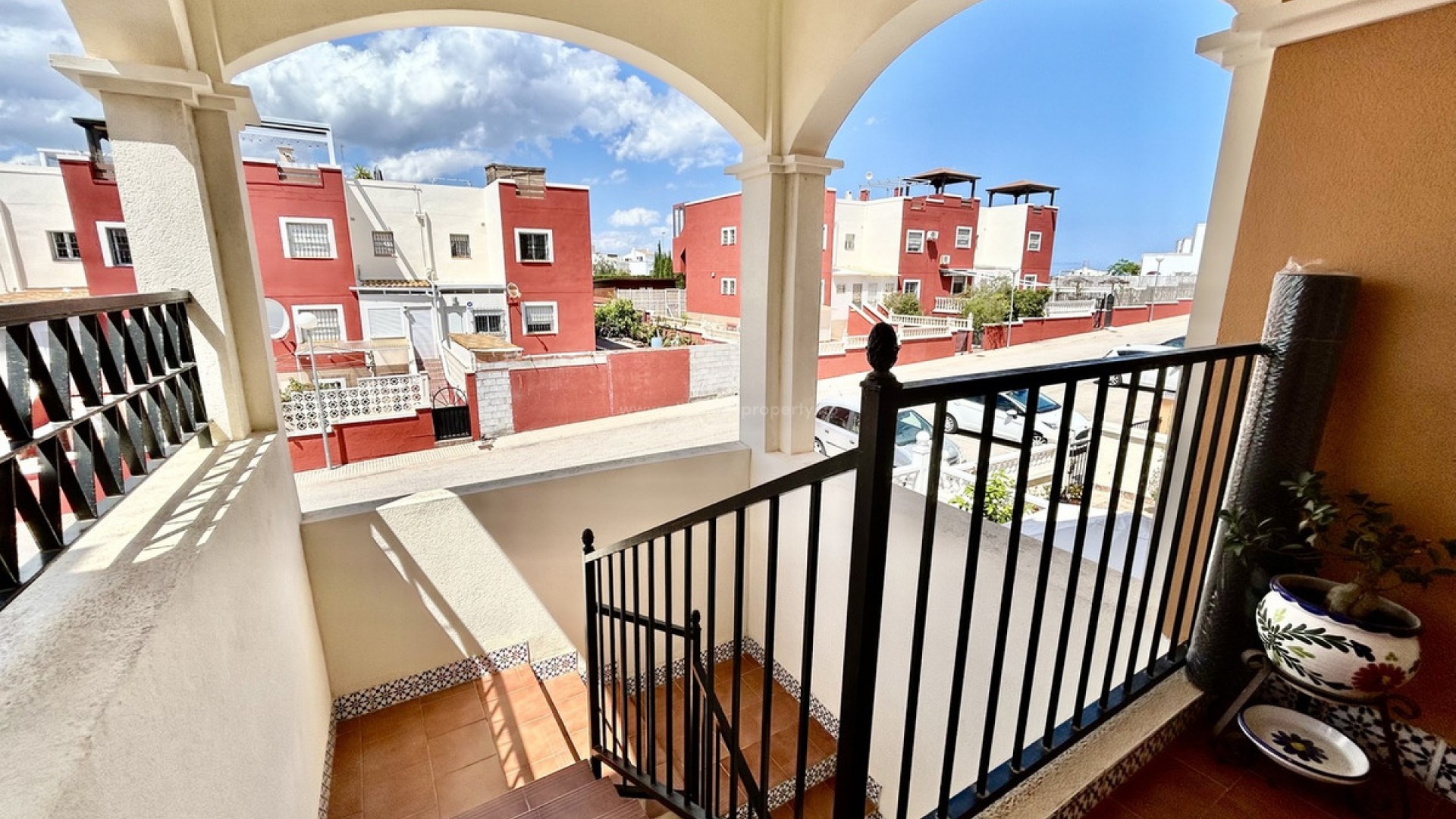 Apartment / flat in Los Altos