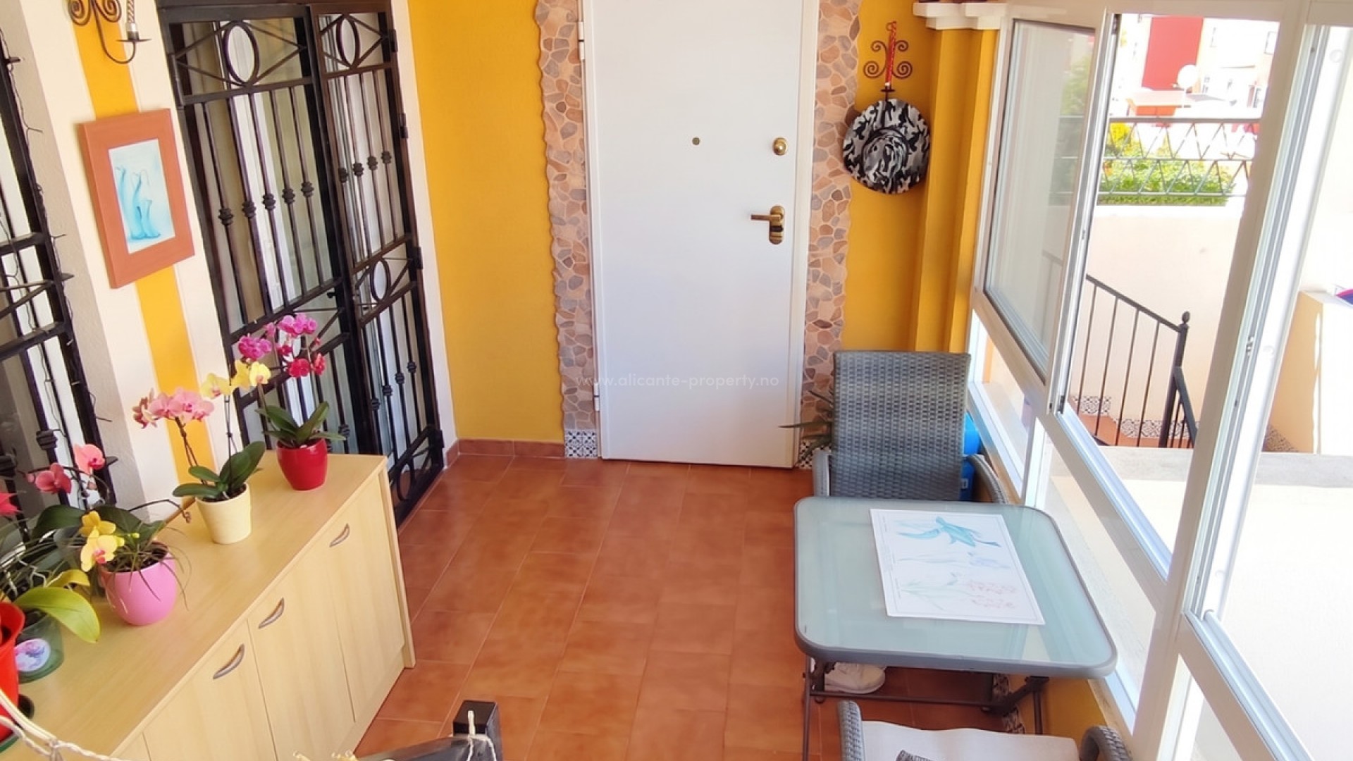 Apartment / flat in Los Altos