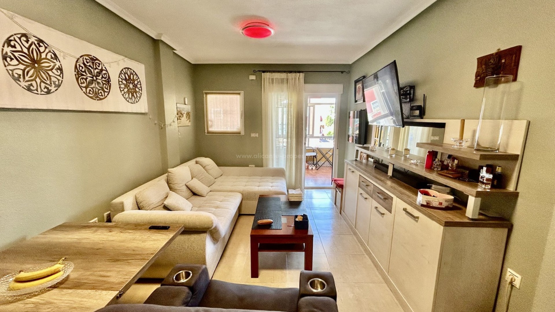 Apartment / flat in Los Altos