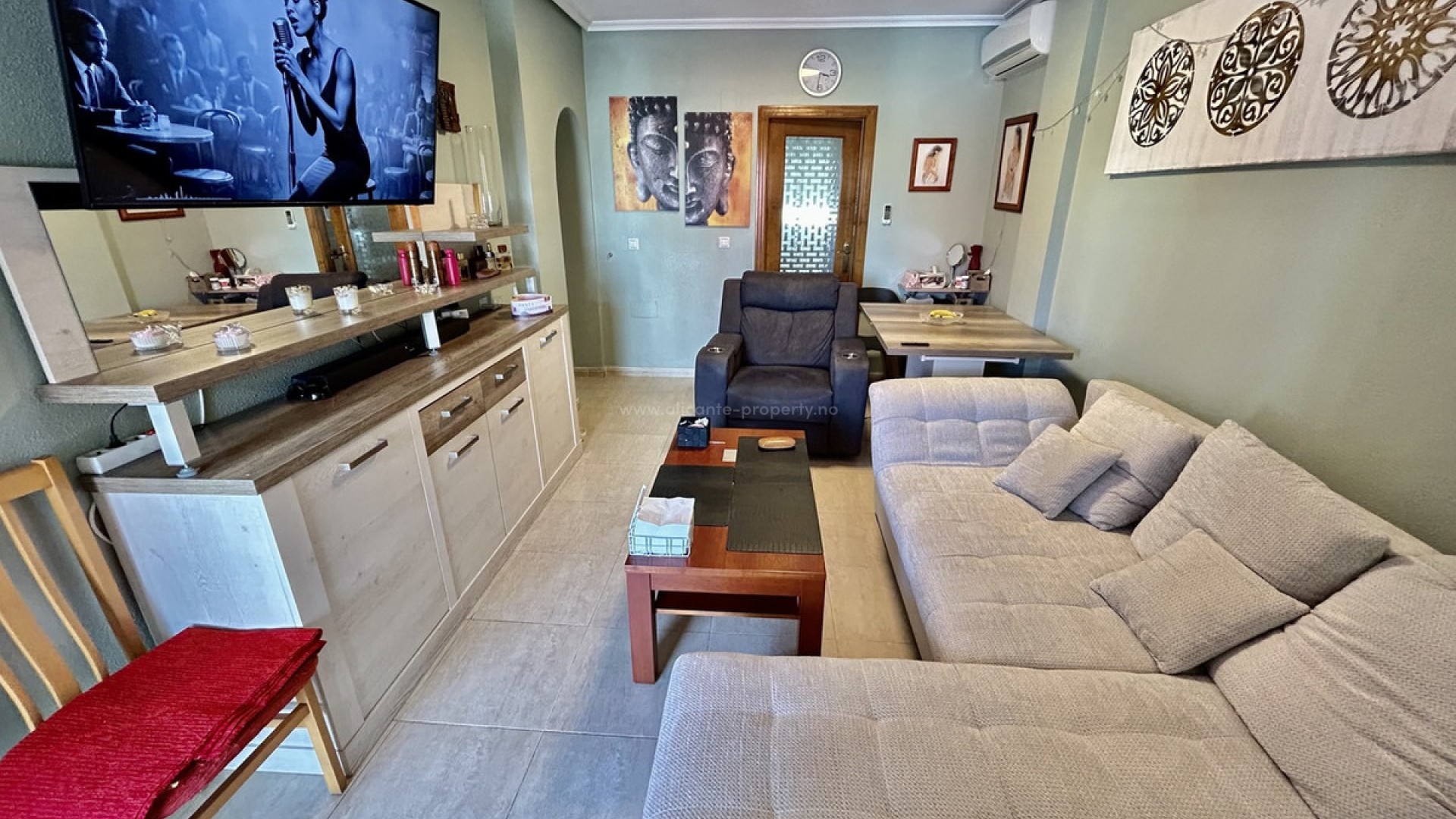 Apartment / flat in Los Altos