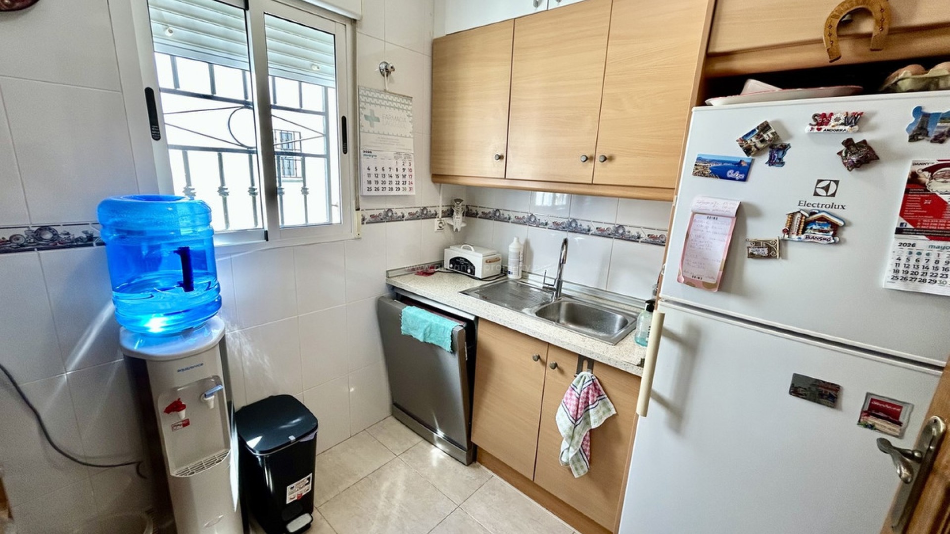 Apartment / flat in Los Altos