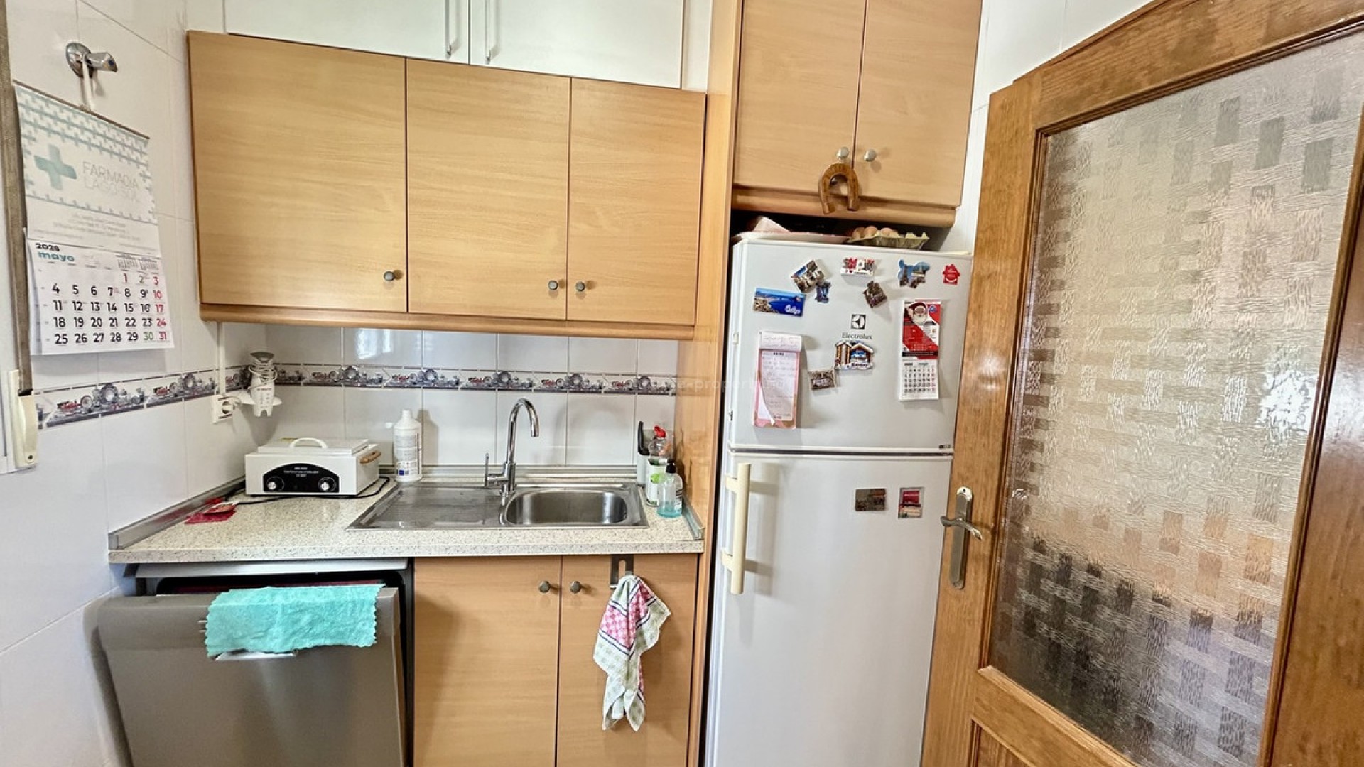 Apartment / flat in Los Altos