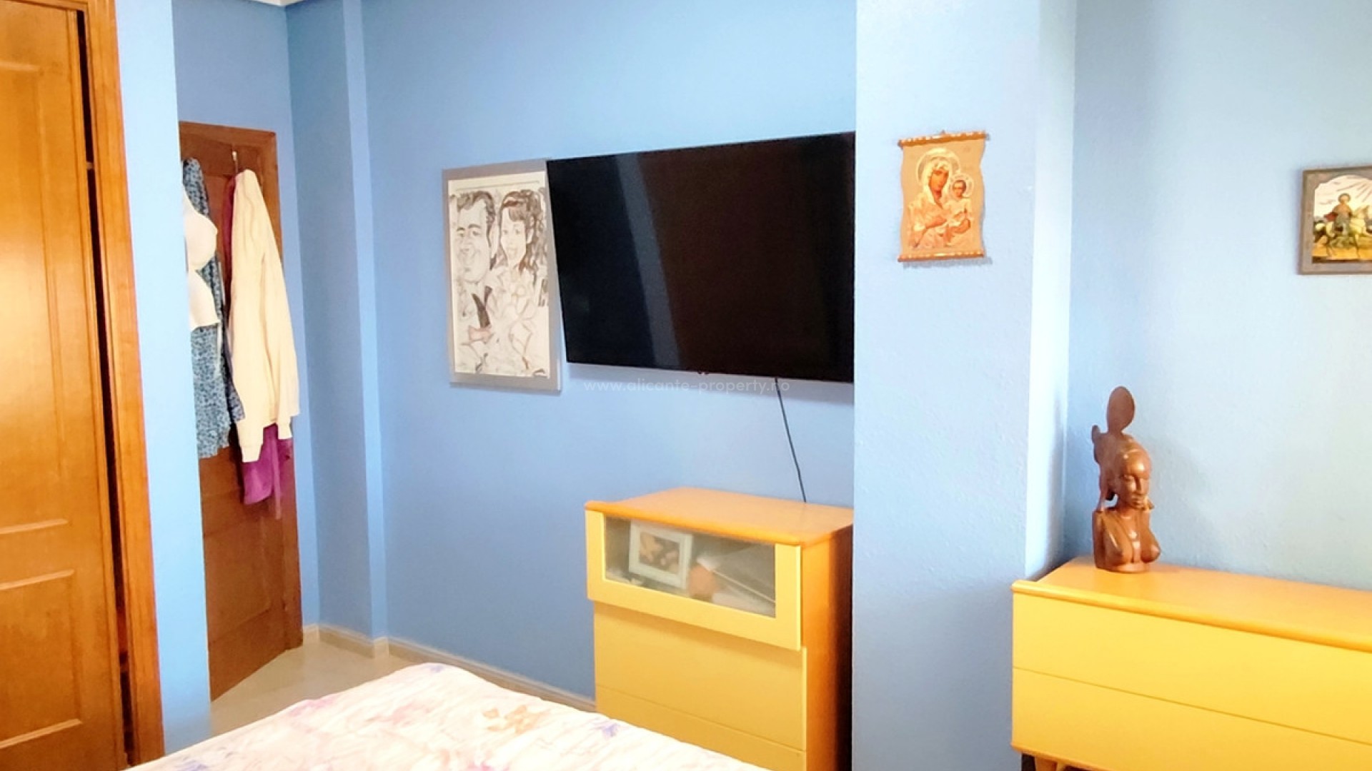 Apartment / flat in Los Altos