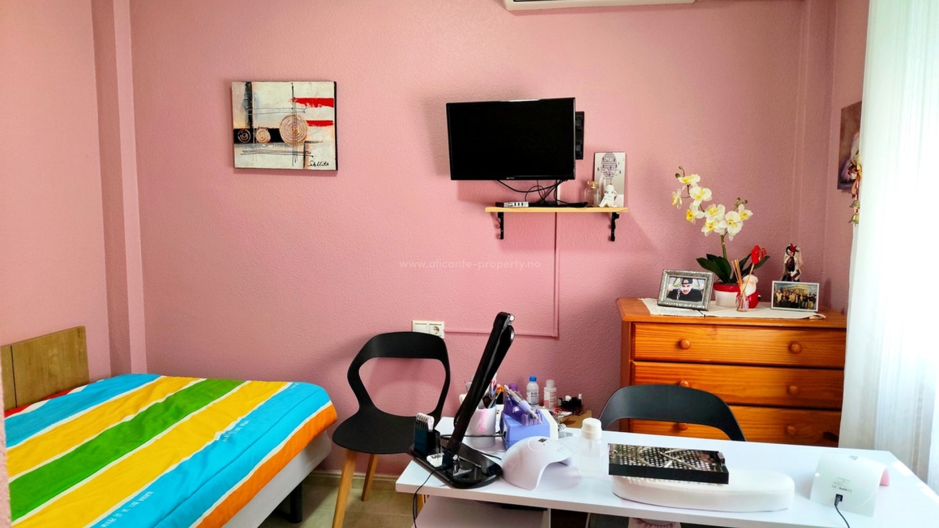 Apartment / flat in Los Altos