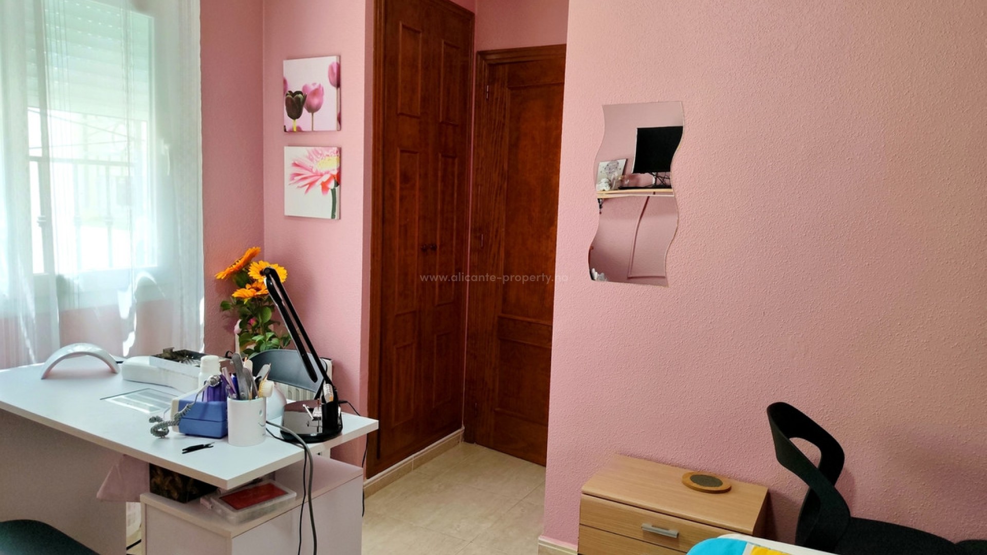 Apartment / flat in Los Altos