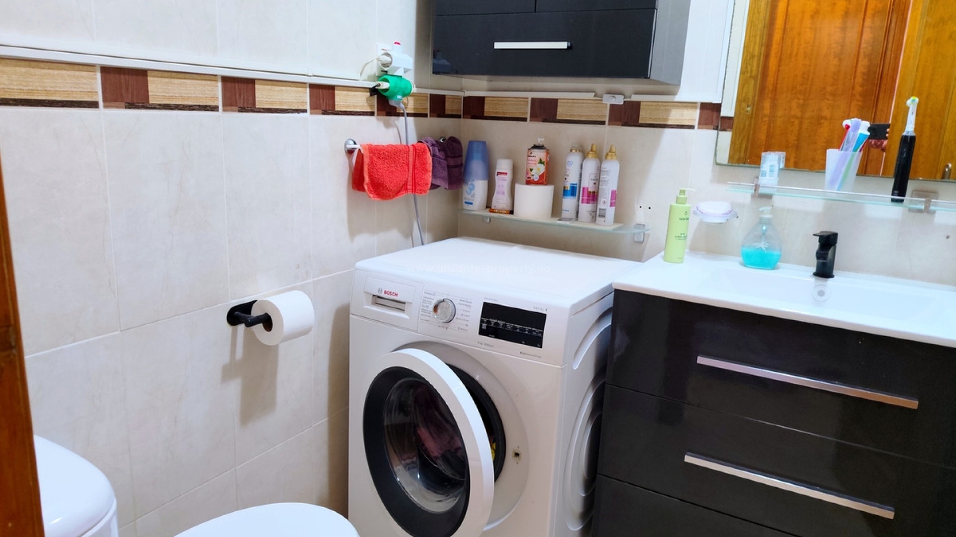 Apartment / flat in Los Altos