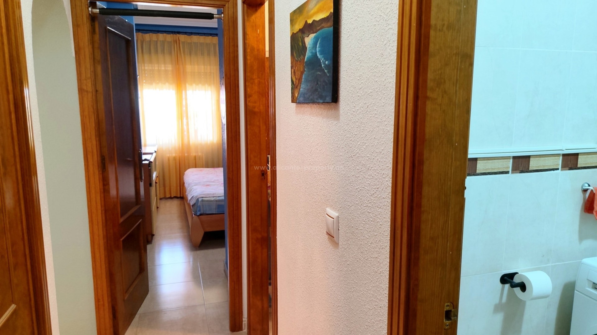 Apartment / flat in Los Altos