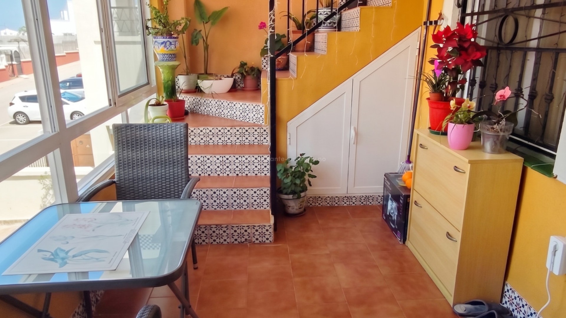Apartment / flat in Los Altos