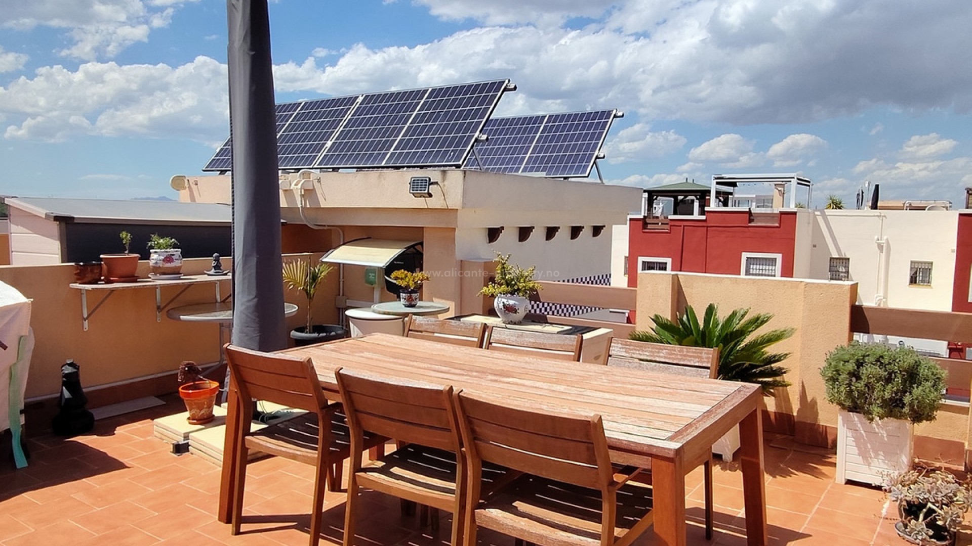 Apartment / flat in Los Altos