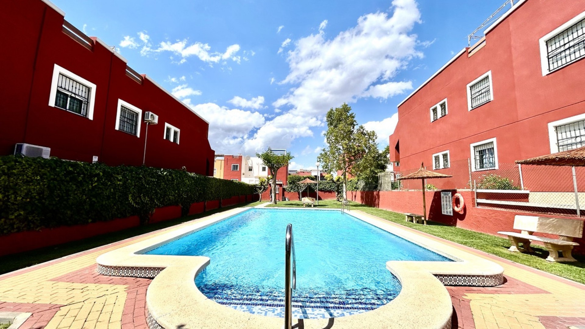 Apartment / flat in Los Altos