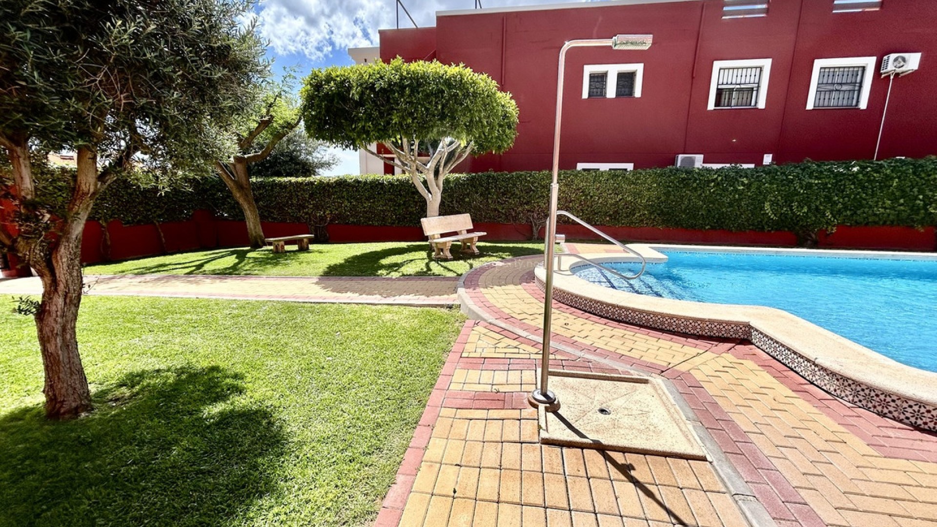 Apartment / flat in Los Altos