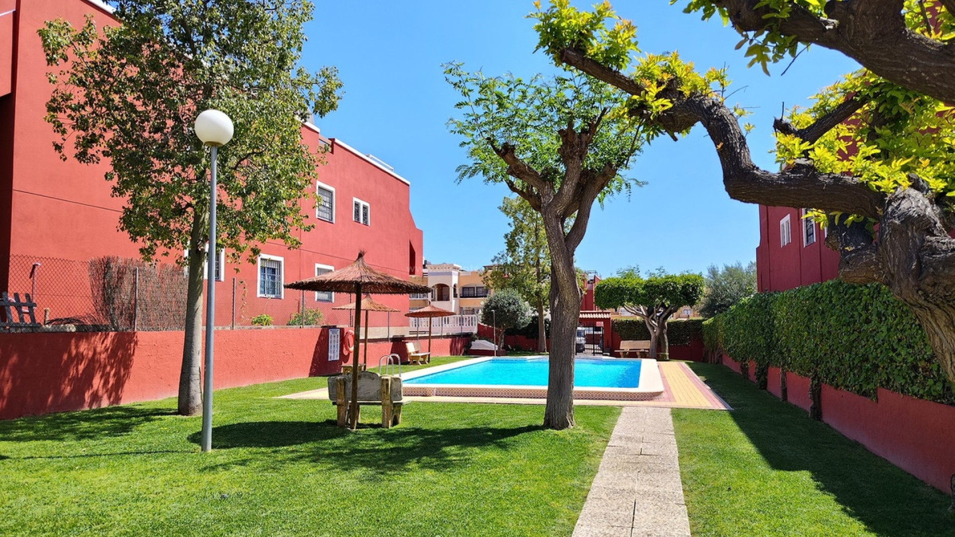 Apartment / flat in Los Altos