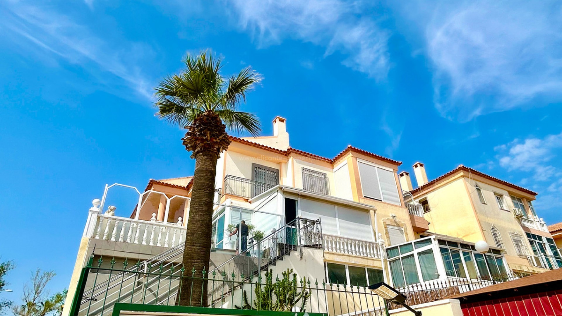 Apartment / flat in Los Altos