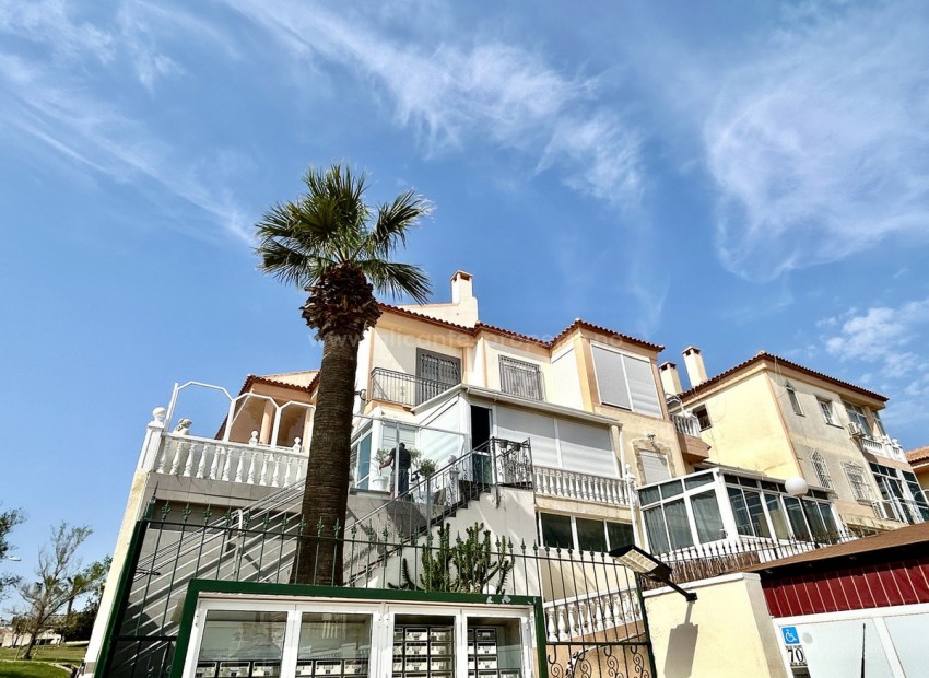 Apartment / flat in Los Altos
