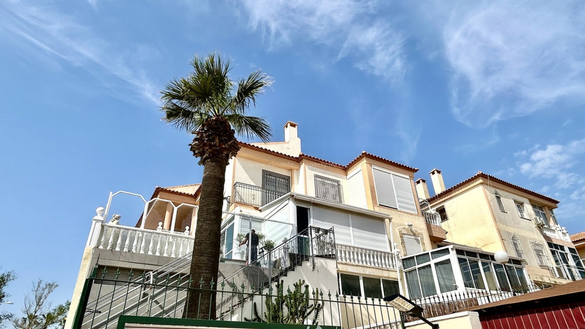 Apartment / flat in Los Altos