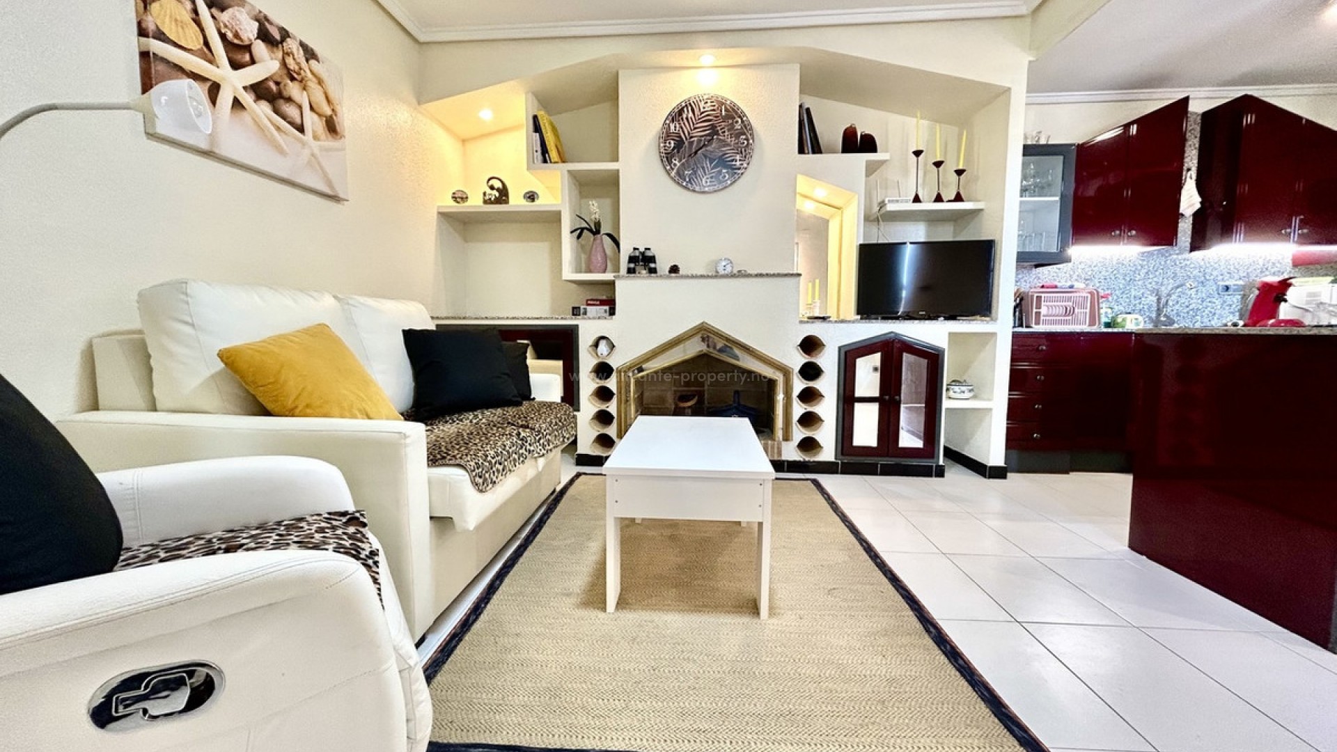 Apartment / flat in Los Altos