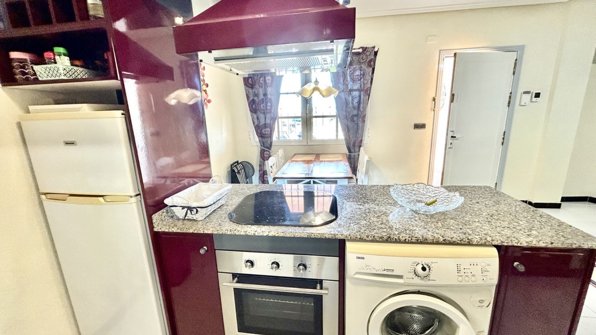 Apartment / flat in Los Altos