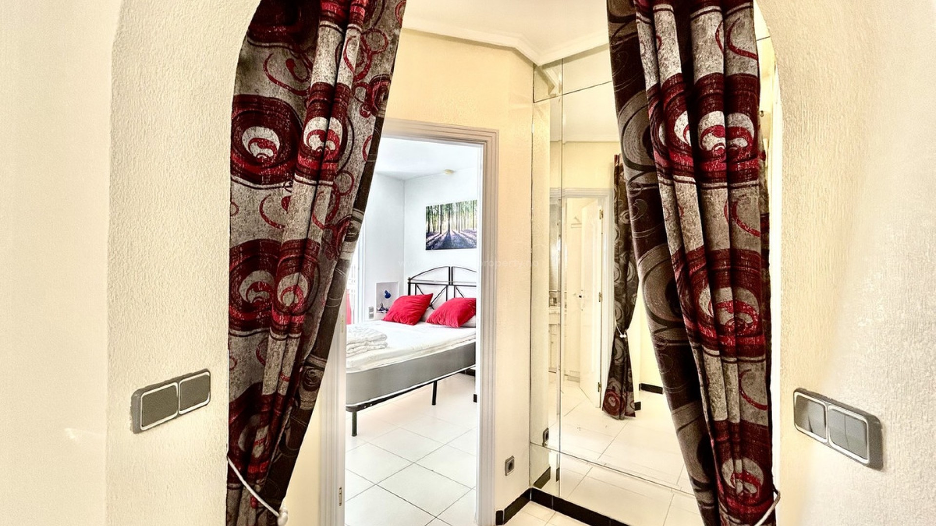 Apartment / flat in Los Altos