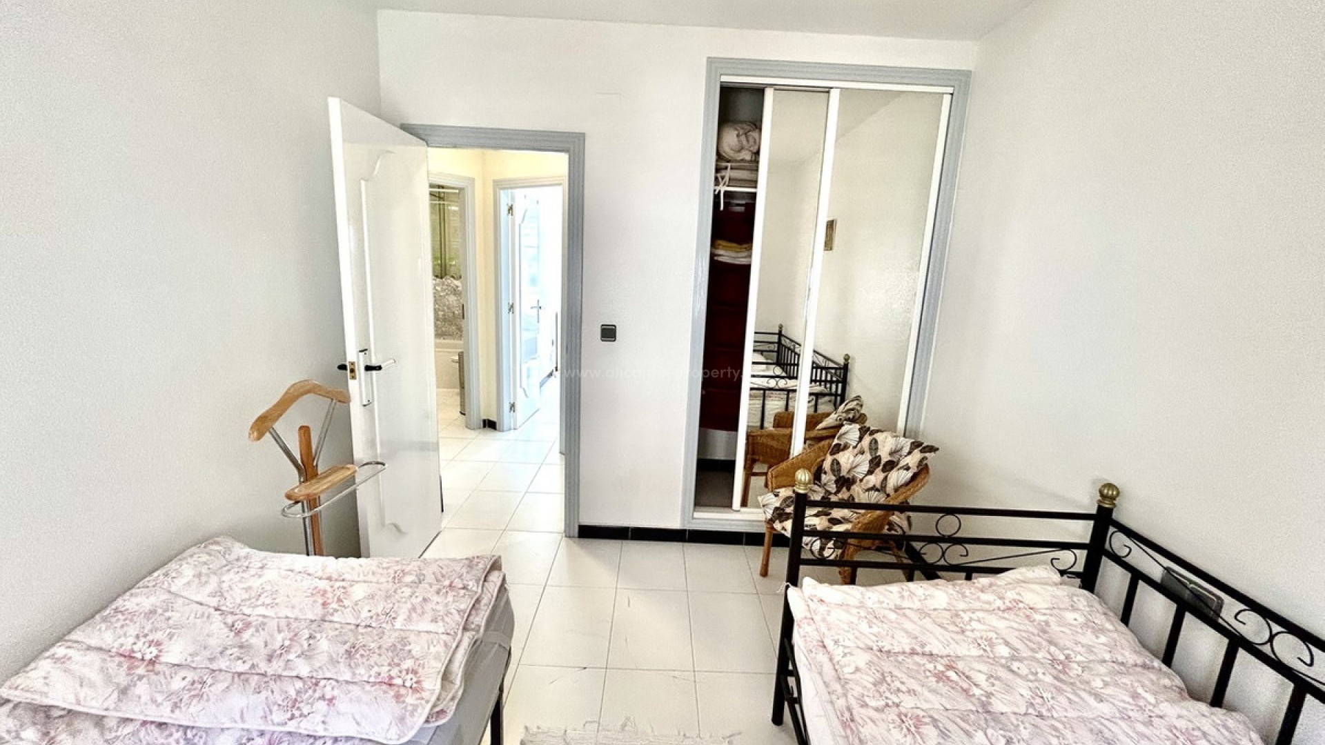 Apartment / flat in Los Altos