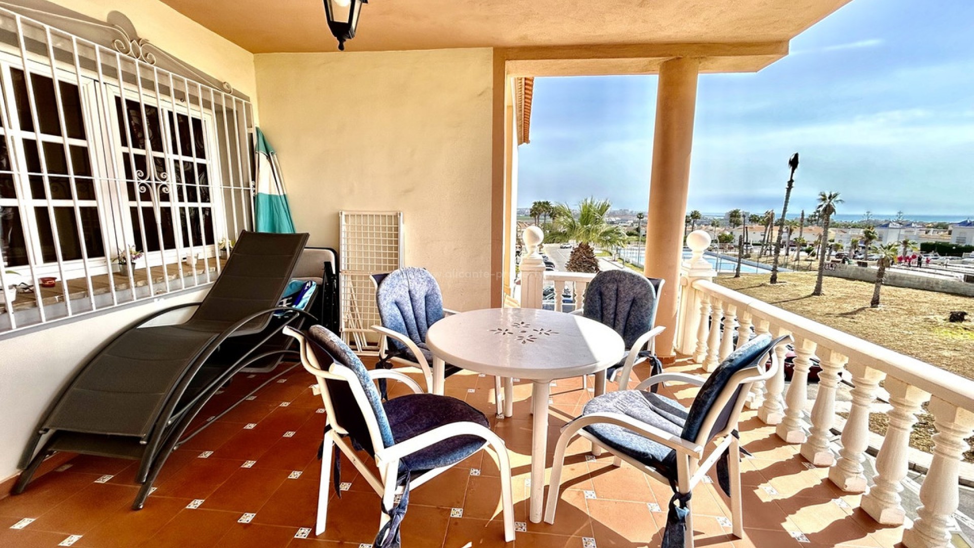 Apartment / flat in Los Altos