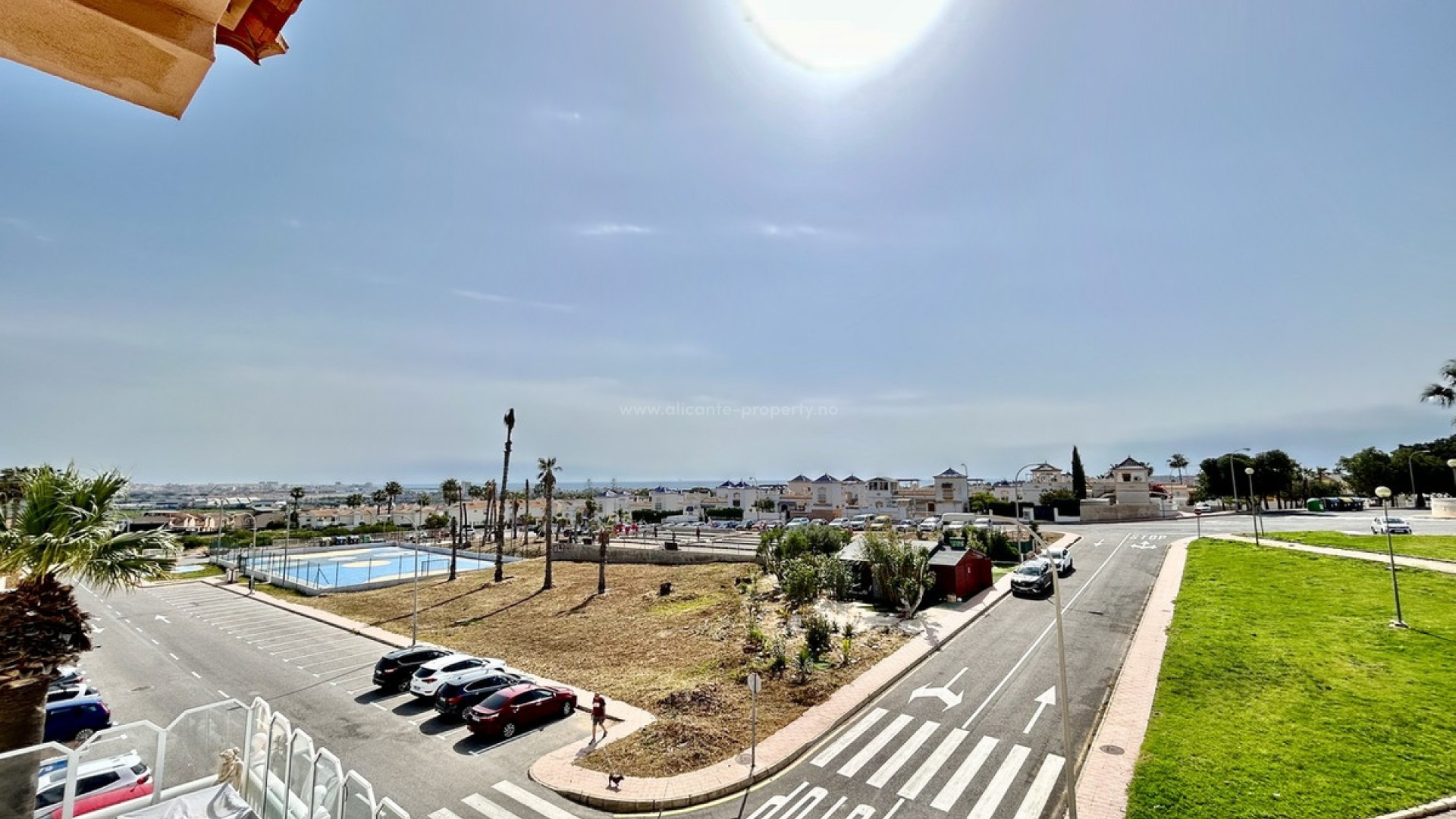 Apartment / flat in Los Altos