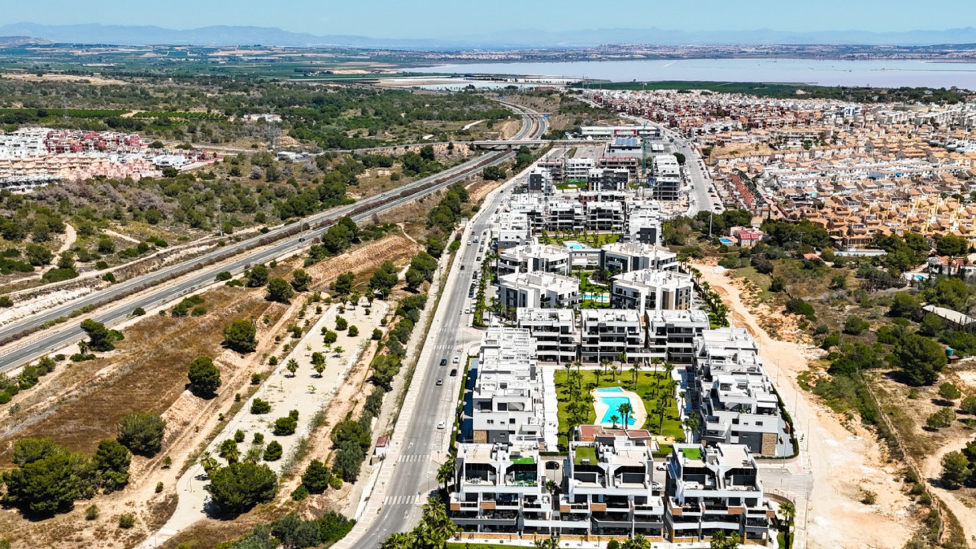 Apartment / flat in Los Altos