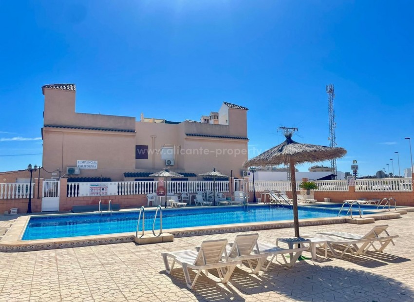Apartment / flat in Los Altos