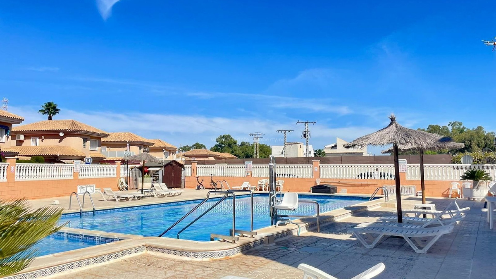 Apartment / flat in Los Altos