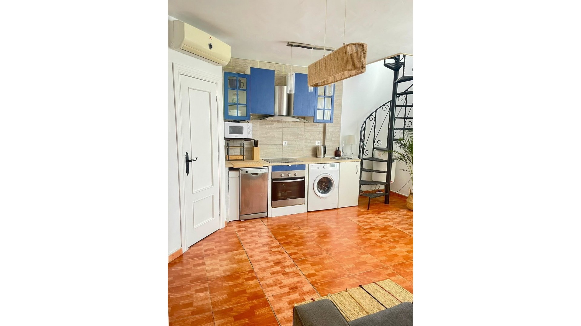 Apartment / flat in Los Altos