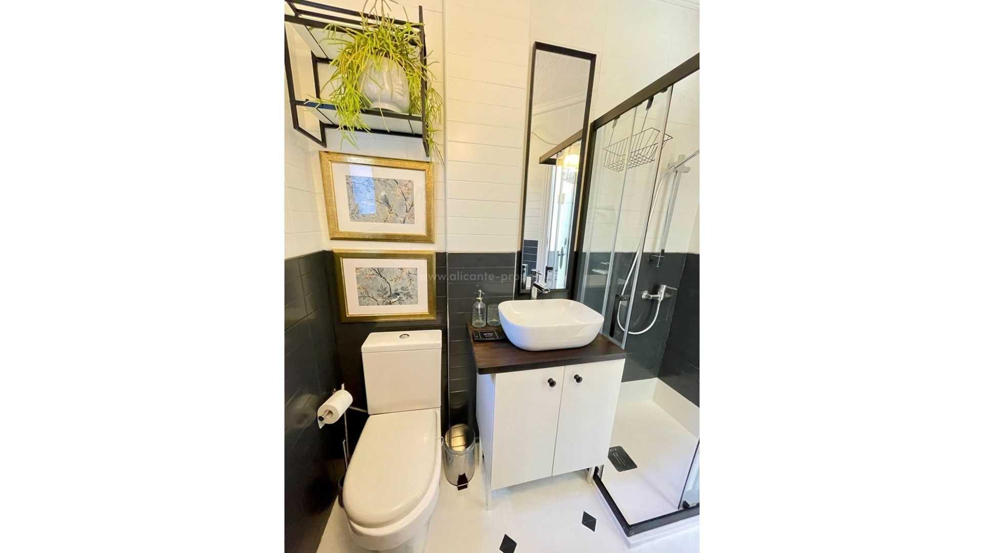 Apartment / flat in Los Altos
