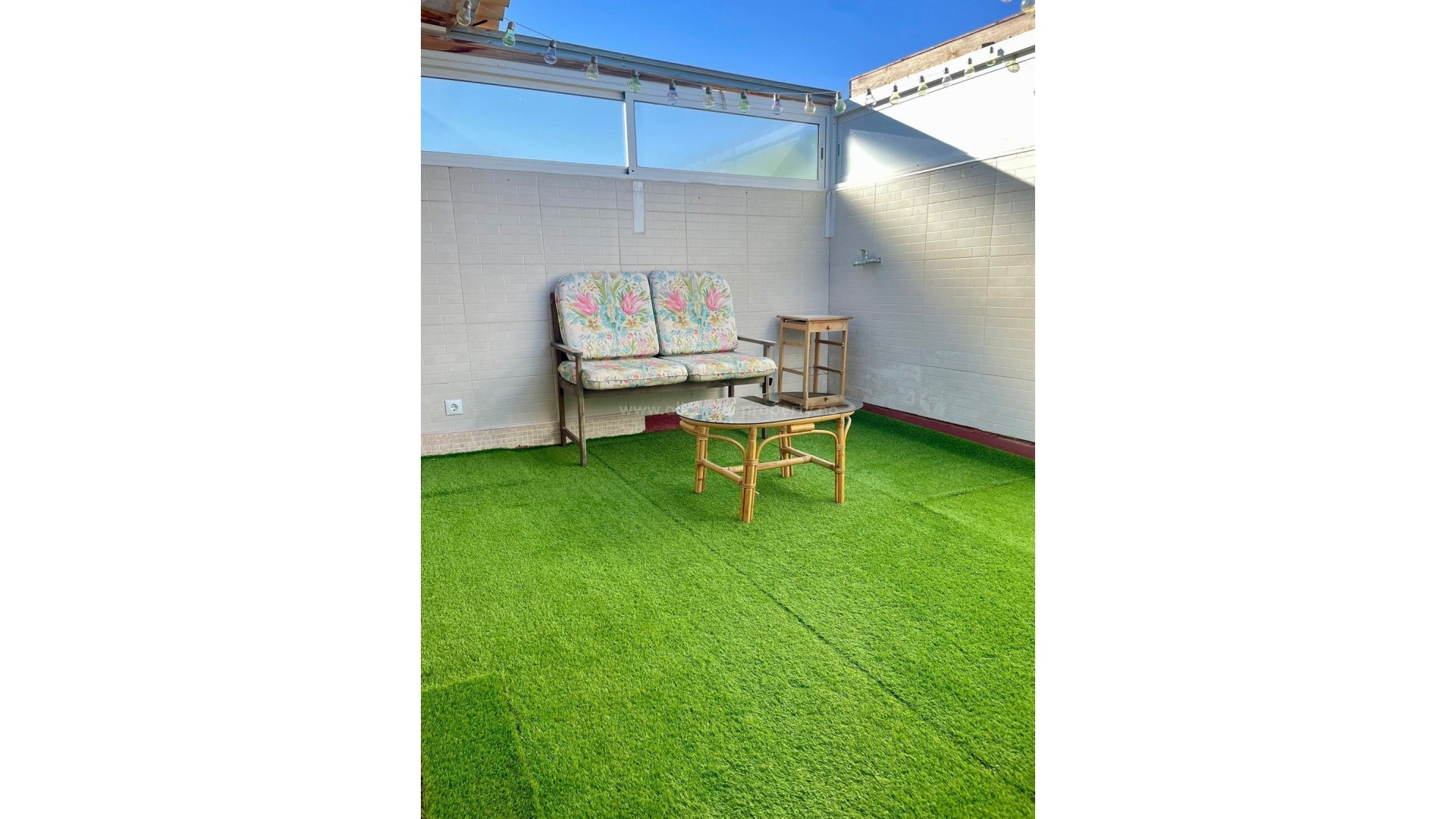 Apartment / flat in Los Altos