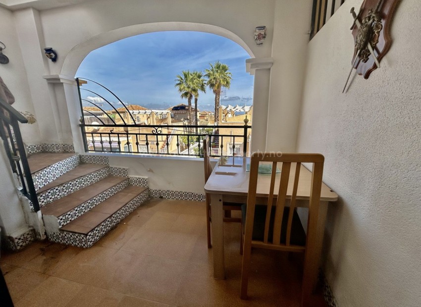 Apartment / flat in Los Altos