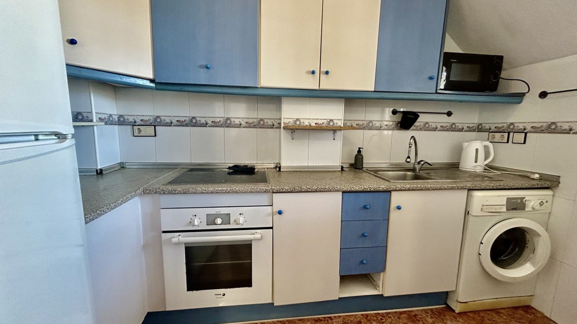 Apartment / flat in Los Altos