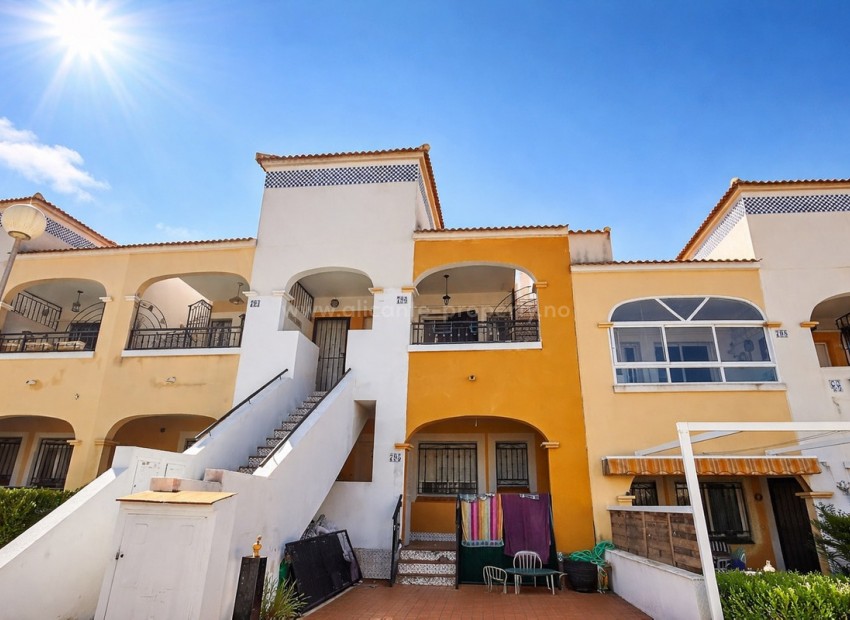 Apartment / flat in Los Altos