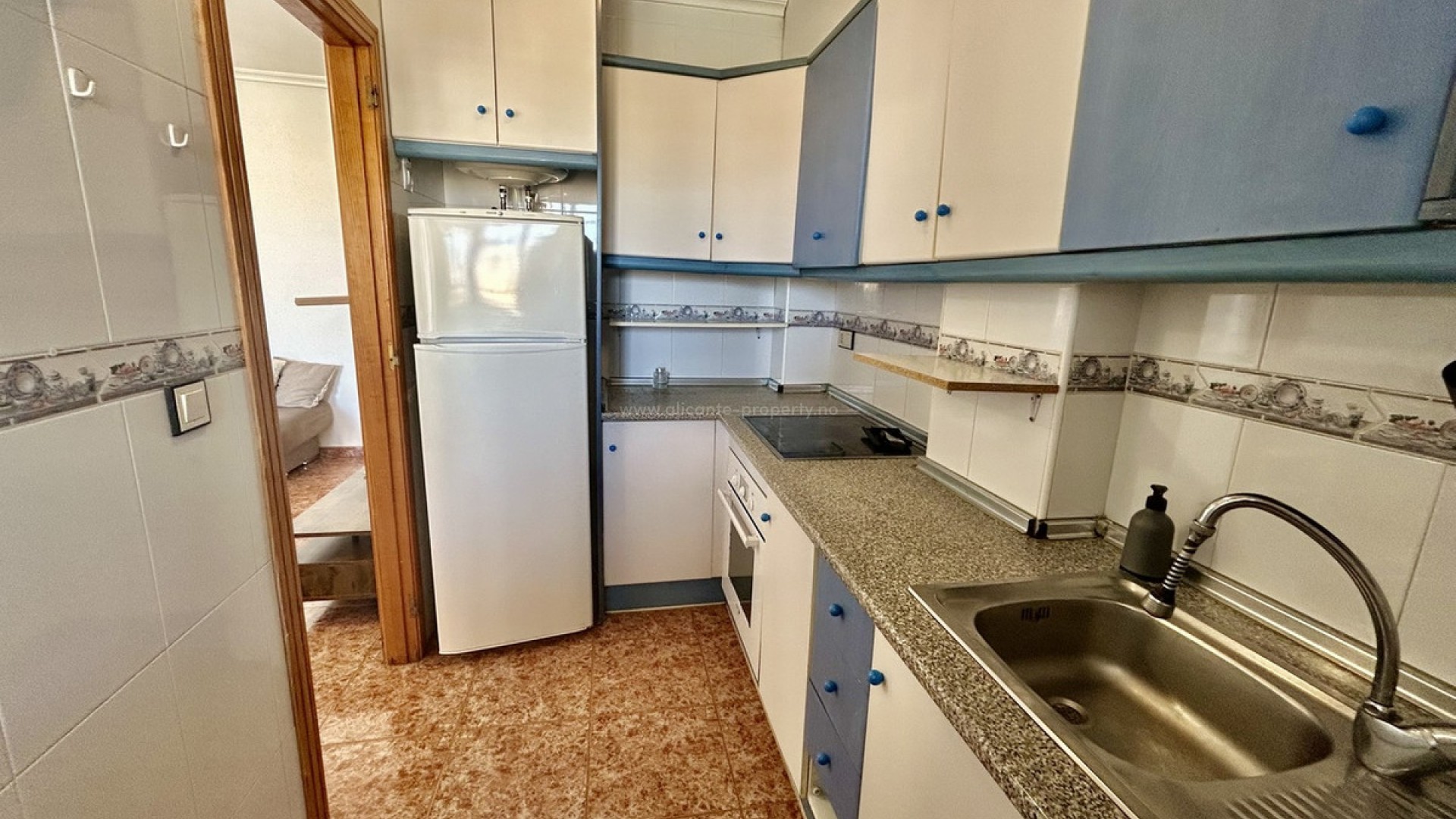 Apartment / flat in Los Altos